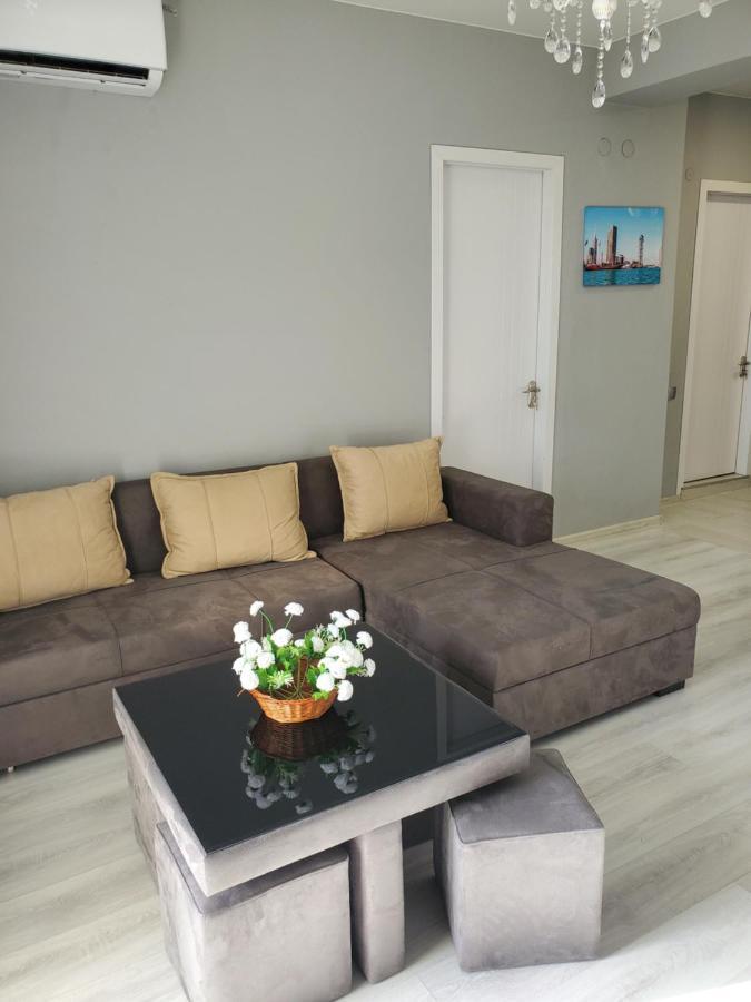 Cozy 1-Bedroom Unit In Tbilisi, With Amazing View Buitenkant foto